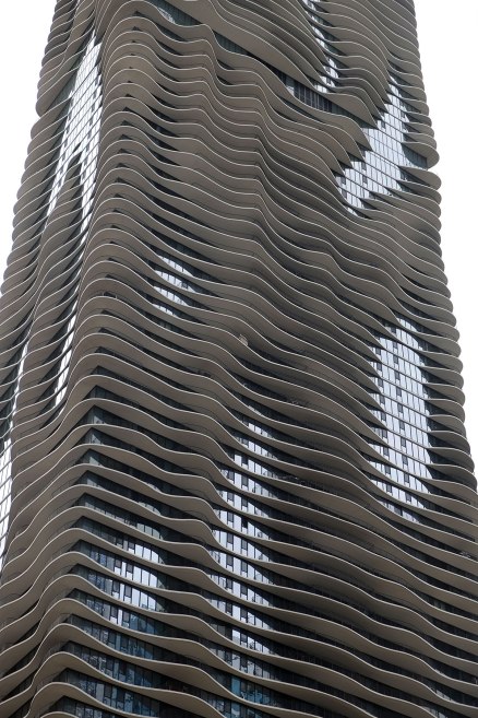 I hadn't seen the Aqua before, and I liked it as much as I expected to.