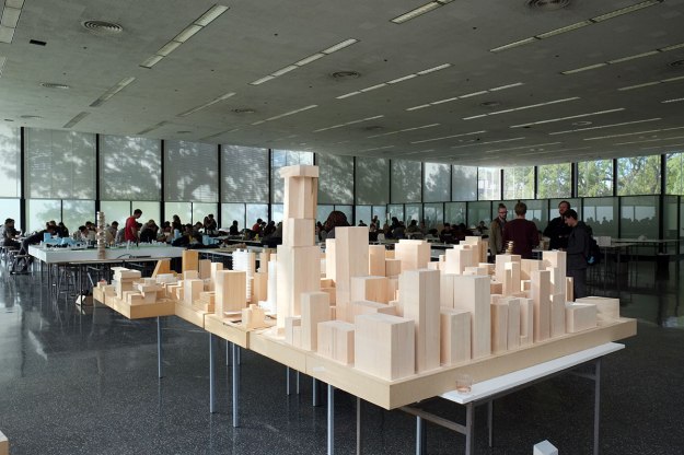 Nice model, they probably use it a lot