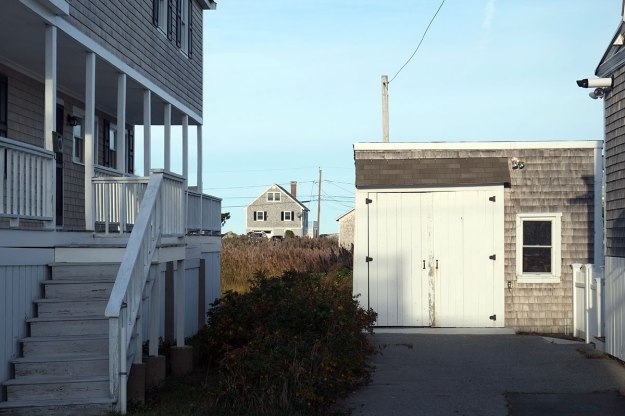 Scituate, Lighthouse Road