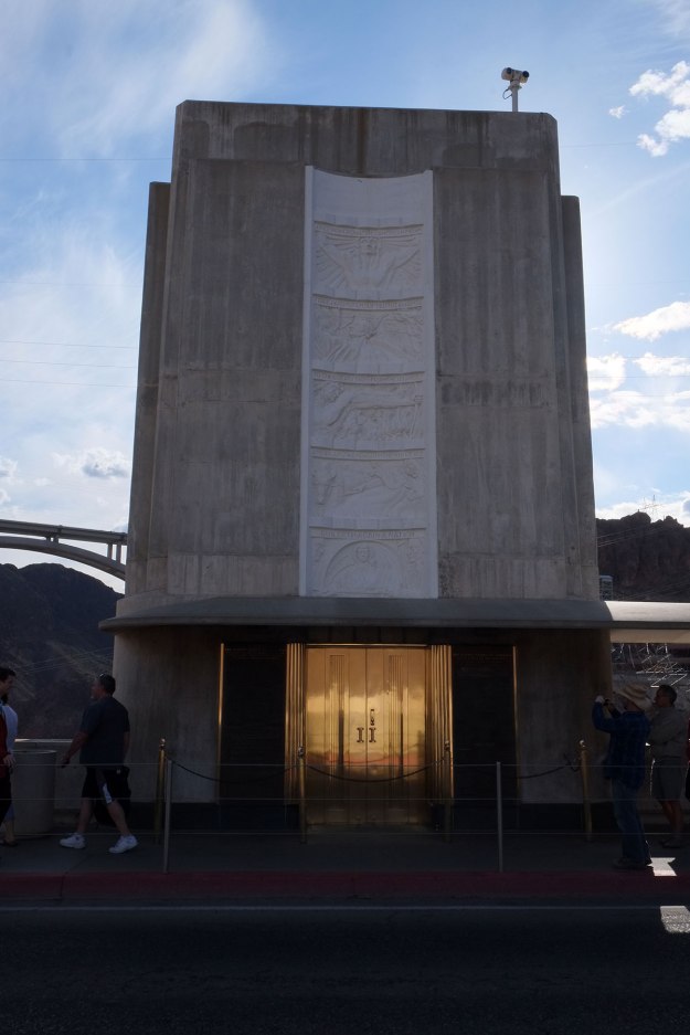 83. Hoover dam090DSCF7012