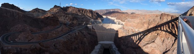 83. Hoover dam091DSCF7022