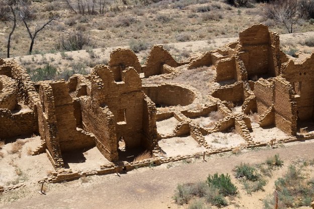 96. Chaco00796. Chaco191DSCF9160